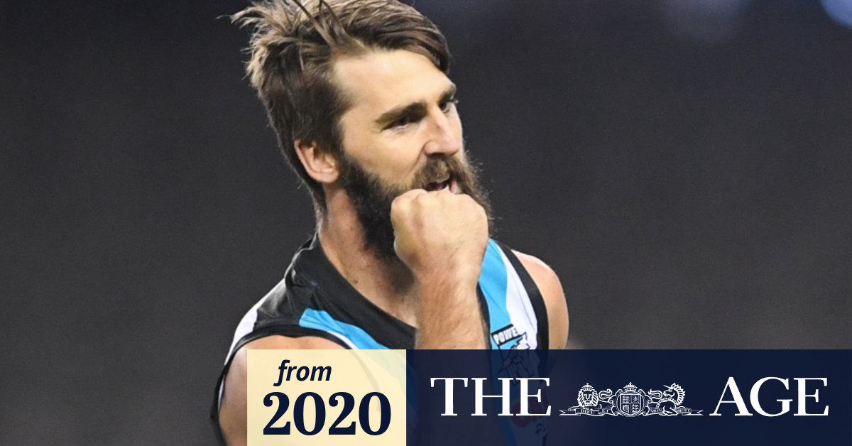 Live AFL scores Port Adelaide v GWS, Richmond v Sydney, Carlton v Western Bulldogs